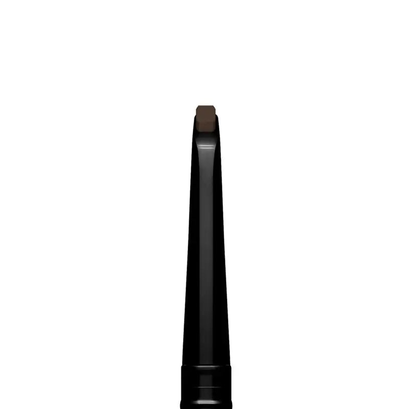 Nyx Blade & Shade Dual Pencil Crayon à sourcils, Espresso 10 , 0,06 gr
