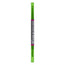 Nyx Blade & Shade Dual Pencil Crayon à sourcils, Grey 11 , 0,06 gr