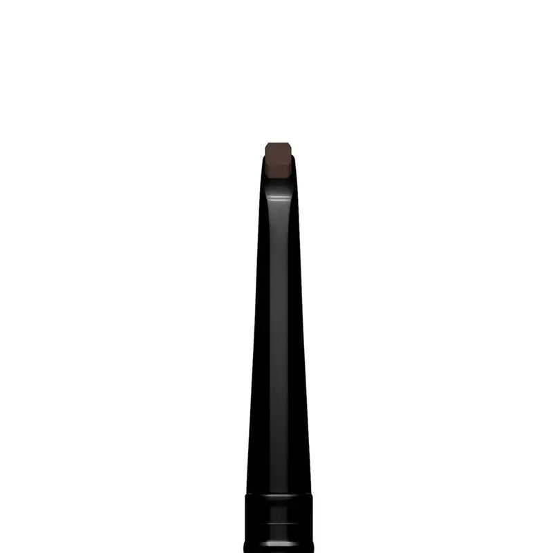Nyx Blade & Shade Dual Pencil Crayon à sourcils, Ash Brown 07 , 0,06 gr