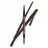 Nyx Blade & Shade Dual Pencil Crayon à sourcils, Ash Brown 07 , 0,06 gr