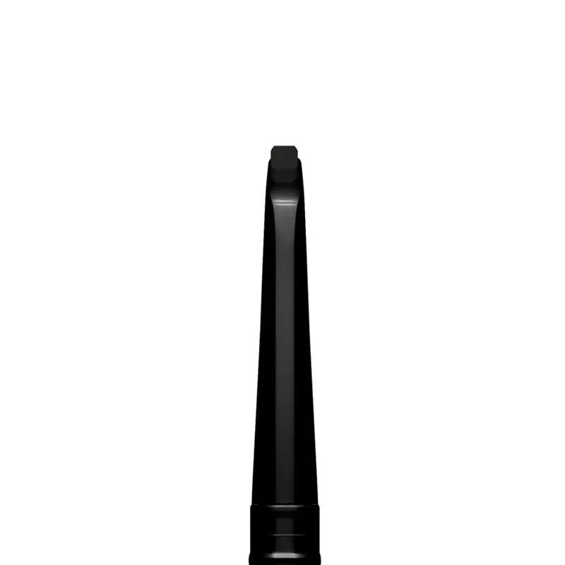 Nyx Blade & Shade Dual Pencil Crayon à sourcils, Noir 12 , 0,06 gr