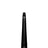 Nyx Blade & Shade Dual Pencil Crayon à sourcils, Noir 12 , 0,06 gr