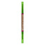 Nyx Blade & Shade Crayon à sourcils à double pointe, Blonde 02 , 0,06 gr