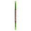 Nyx Blade & Shade Dual Pencil Crayon à sourcils, Chocolate 08 , 0,06 gr