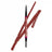Nyx Blade & Shade Crayon à sourcils double, Rich Auburn 06 , 0,06 gr