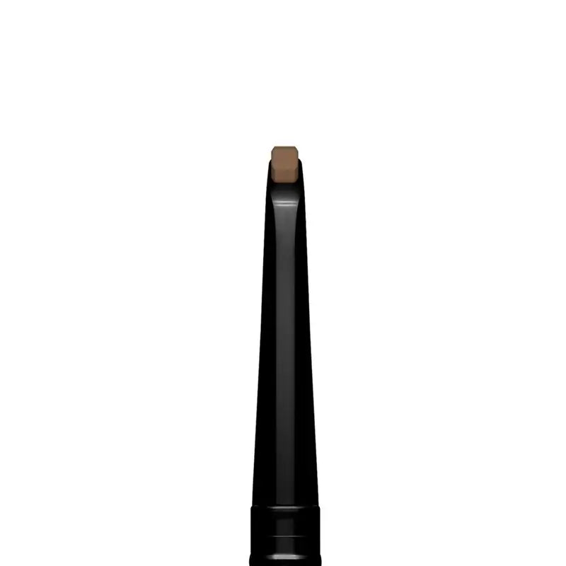 Nyx Blade & Shade Dual Pencil Crayon à sourcils, Taupe 04 , 0,06 gr