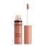 Nyx Lip Gloss Butter Gloss - Madeleine 14 , 8 ml