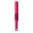 Nyx Long Lasting Lip Gloss 16 Hours High Pigmentation Shine Loud Vegan, Shade Another Level, Colour Pink , 1 pcs.
