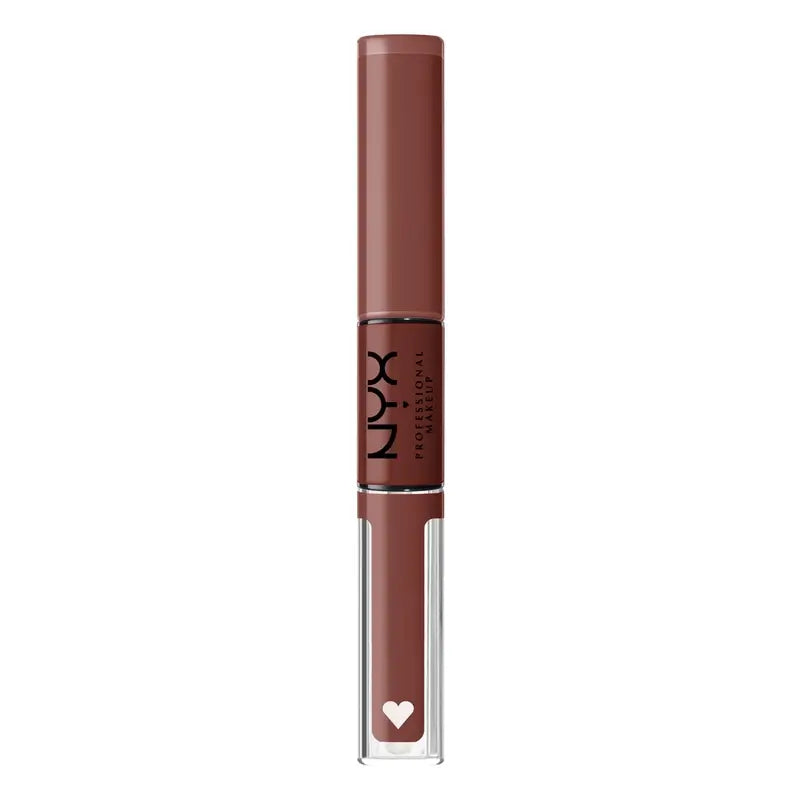 Nyx Shine Loud Boundary Lip Gloss , 1 pièce