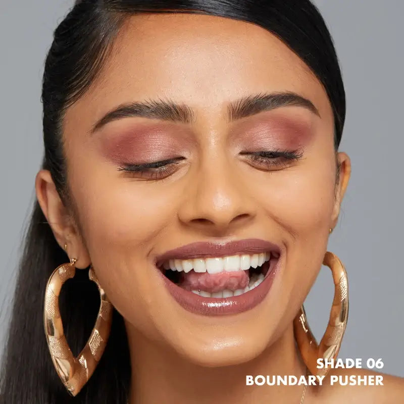 Nyx Shine Loud Boundary Lip Gloss , 1 pièce
