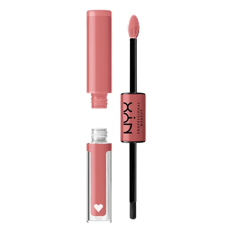 Nyx Shine Loud Cash Lip Gloss , 1 pièce