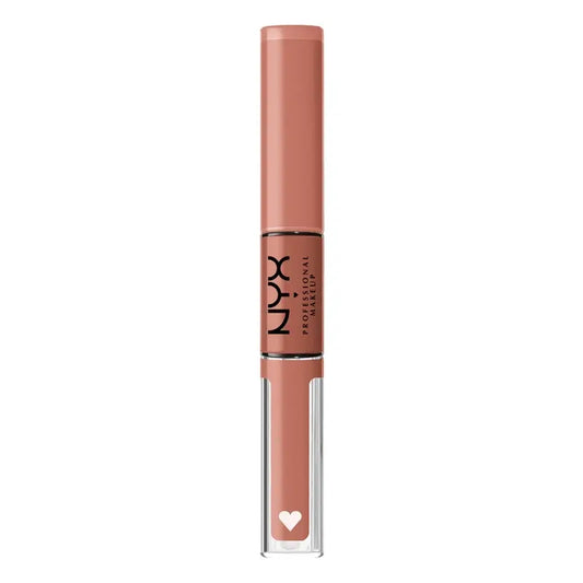 Nyx Global Shine Loud Lip Gloss , 1 unité