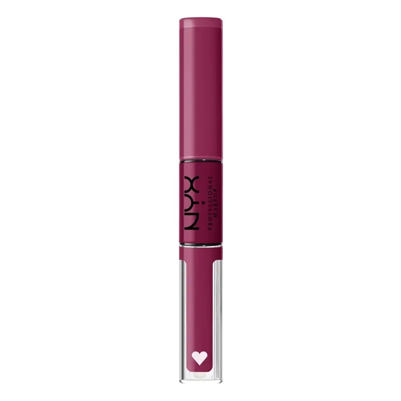 Nyx Lip Gloss Shine Loud Inc , 1 pc.