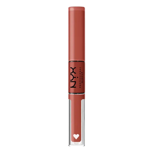 Nyx Shine Loud Life Lip Gloss , 1 pièce