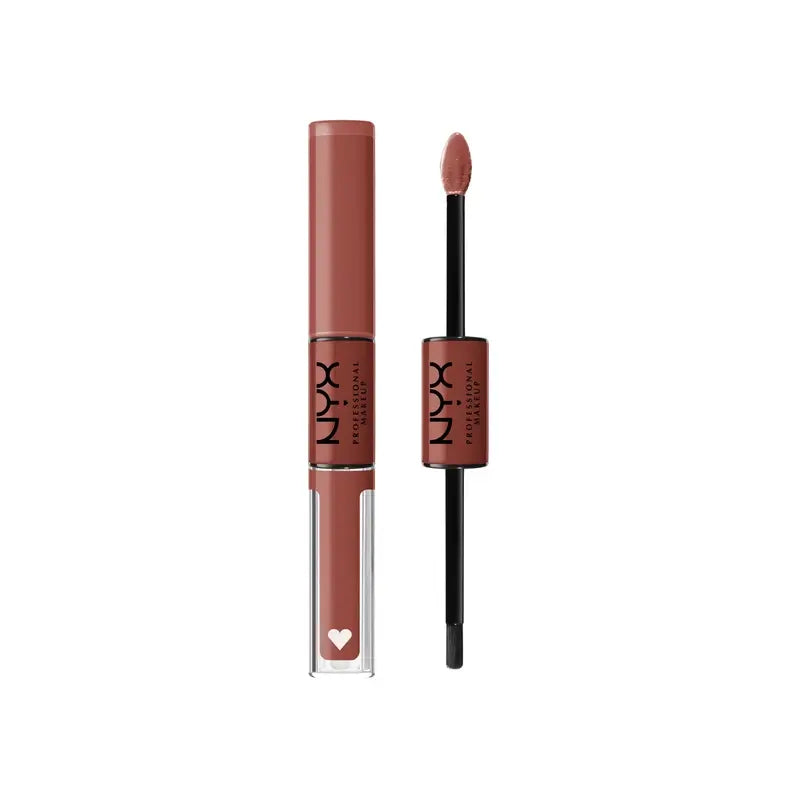 Nyx Shine Loud Life Lip Gloss , 1 pièce