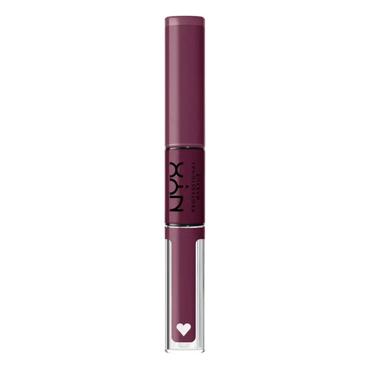 Nyx Shine Loud Make Lip Gloss , 1 pièce