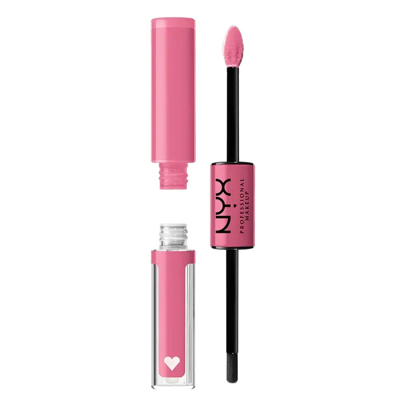 Nyx Shine Loud Trophy Lip Gloss , 1 pièce