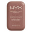 Nyx Buttermelt Bronzer Bronzer 04 Butta Biscuit , 5 gr