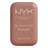 Nyx Buttermelt Bronzer Poudre Bronzante P03 Deserve Butta , 5 gr