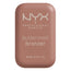 Nyx Buttermelt Bronzer Poudre Bronzante P03 Deserve Butta , 5 gr