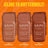 Nyx Buttermelt Bronzer Poudre Bronzante P03 Deserve Butta , 5 gr