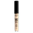 Nyx Can'T Stop Won'T Stop Correcteur non comédogène Teinte 1 pâle pour peau claire , 3,5 ml