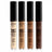 Nyx Can'T Stop Won'T Stop, Concealer Shade 12.7 Neutral Tan for Dark Skin , 3,5 ml