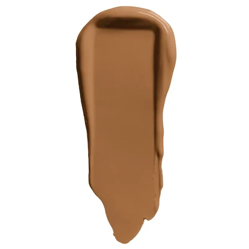 Nyx Can'T Stop Won'T Stop, Concealer Shade 12.7 Neutral Tan for Dark Skin , 3,5 ml