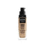 Nyx Can'T Stop Won'T Stop Full Coverage Foundation Shade 7.5 Soft Beige Medium , 30 ml