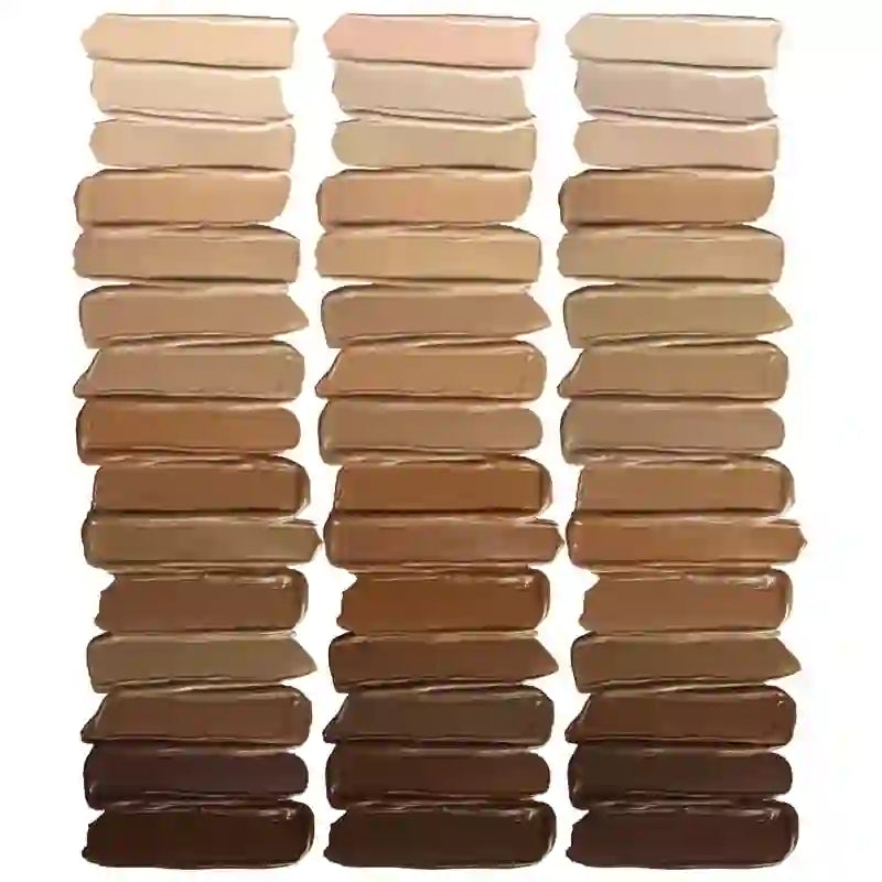 Nyx Can'T Stop Won'T Stop Full Coverage Foundation Shade 7.5 Soft Beige Medium , 30 ml