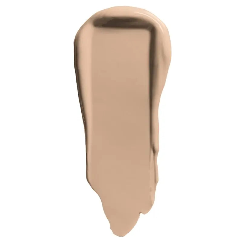 Nyx Noncomedogenic Long Lasting Concealer Can'T Stop Won'T Stop Shade 2 Alabaster For Fair Skin , 3,5 ml