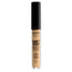 Nyx Noncomedogenic Long Lasting Concealer Can'T Stop Won'T Stop Shade 8 True Beige For Medium Light Skin , 3,5 ml