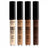 Nyx Noncomedogenic Long Lasting Concealer Can'T Stop Won'T Stop Shade 8 True Beige For Medium Light Skin , 3,5 ml