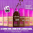 Nyx Cosmetics Make Em Wonder Fdt Light, 30 ml