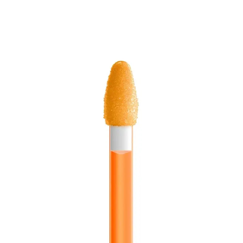 Nyx Duck Plump High Pigment Lip Gloss Glitter Gold 22 , 7 ml
