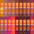 Nyx Duck Plump High Pigment Lip Gloss Volumising Gloss Hall Of Flame , 7 ml