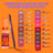 Nyx Duck Plump High Pigment Lip Gloss Gloss volumateur pour les lèvres Nude Swings 03 , 7 ml