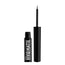 Nyx Eyeliner Eyeliner liquide noir mat, 2 ml