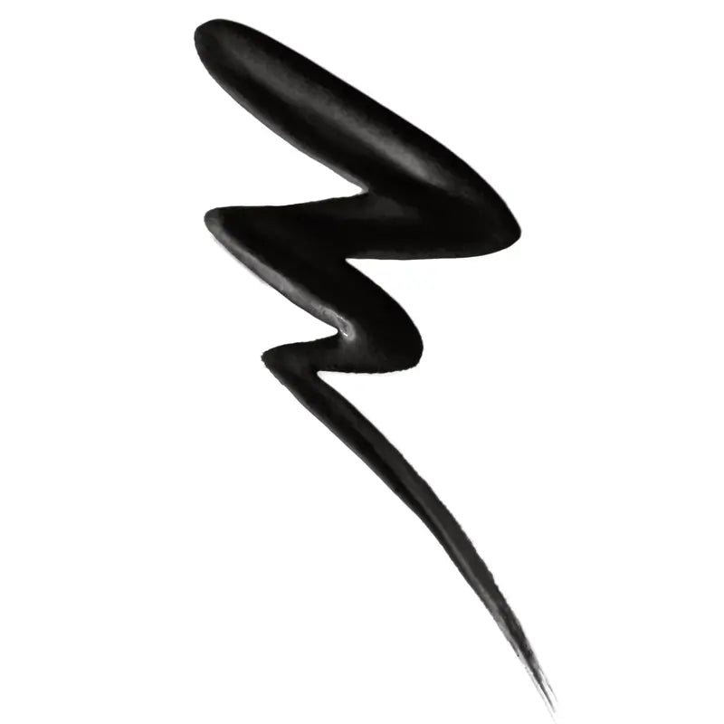 Nyx Eyeliner Eyeliner liquide noir mat, 2 ml