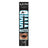 Nyx Eyeliner Eyeliner liquide noir mat, 2 ml