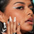 Nyx Eyeliner Eyeliner liquide noir mat, 2 ml