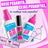 Nyx Face Glue Gripping Primer Moisturising & Long Lasting, 35 ml