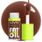 Nyx Fat Oil Lip Drip Lip Oil, Shade Livin The Cream , 4,8 ml