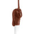 Nyx Fat Oil Lip Drip Lip Oil, Shade Livin The Cream , 4,8 ml