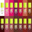 Nyx Fat Oil Lip Drip Lip Oil, Shade Sprinkle Sprinkle , 4,8 ml