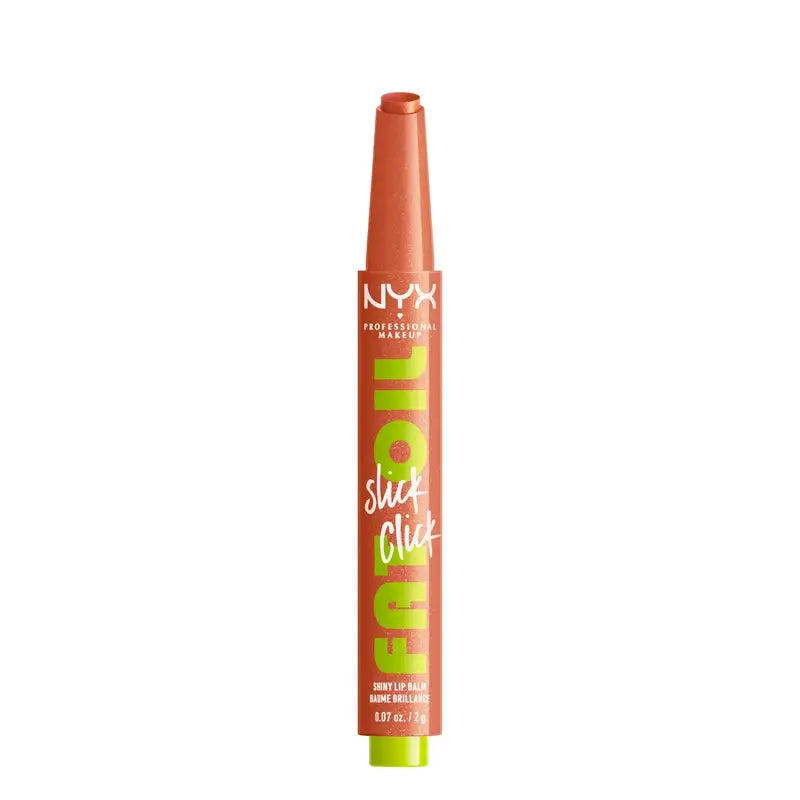 Nyx Fat Oil Slick Click Hits Different Lip Oil , 2 gr