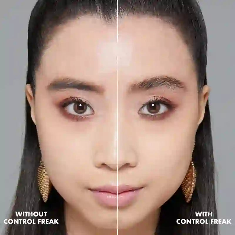 Nyx Eyebrow Fixer Control Freak Eyebrow Gel Clear , 9 g