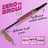 Nyx Long Lasting Brow Filler Gel Zero To Brow. Teinte Espresso. 1 pièce