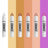 Nyx Jumbo Stick Stick visage multi-usages. Teinte Blueberry Muffin , 2,7 gr