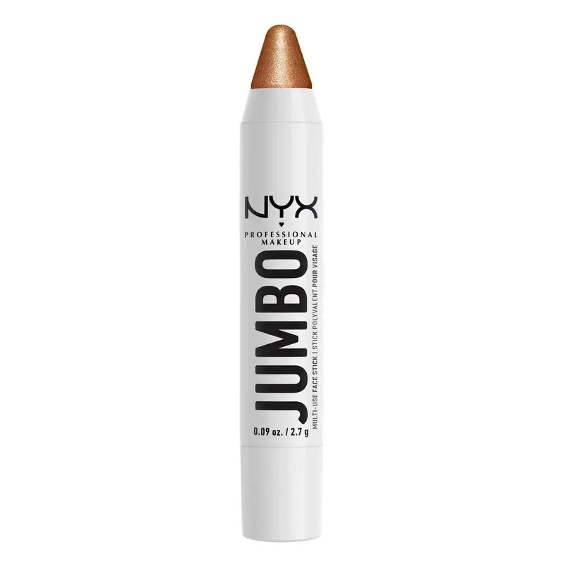 Nyx Jumbo Stick Stick visage multi-usages. Teinte Jumbo Apple Pie , 2,7 ml